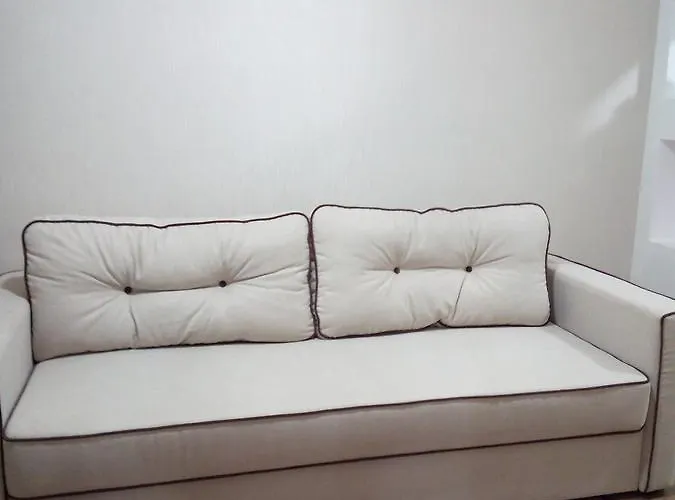 Two-Bedroom Apartment In The Center