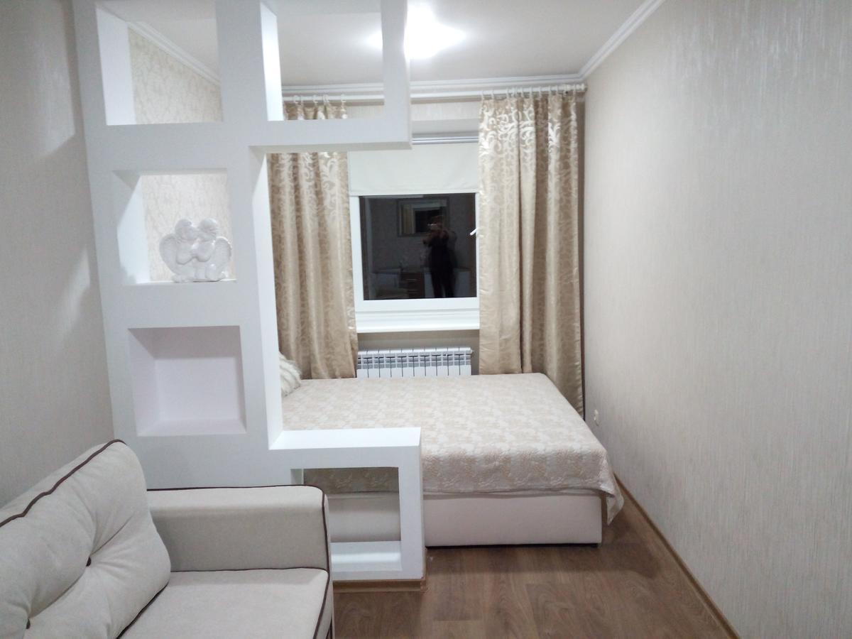 Apartment Two-bedroom In The Center *