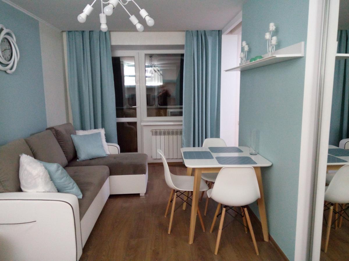 Two-bedroom In The Center * Хмельницький
