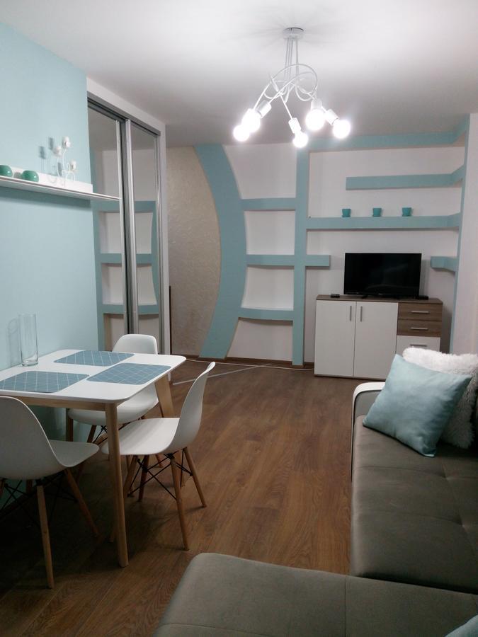 Two-bedroom In The Center * Хмельницький